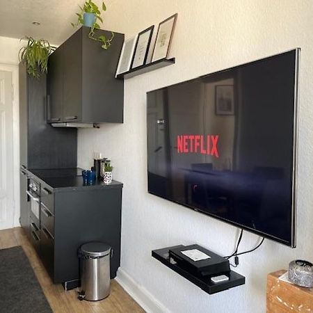 Cosy Rent Strasbourg Orangerie Tv Wifi Cathedrale公寓 外观 照片