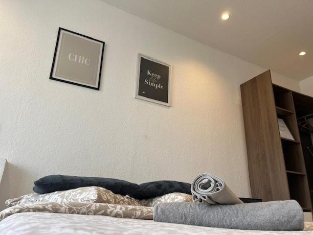 Cosy Rent Strasbourg Orangerie Tv Wifi Cathedrale公寓 外观 照片