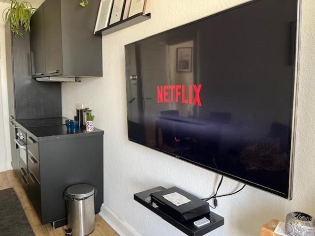 Cosy Rent Strasbourg Orangerie Tv Wifi Cathedrale公寓 外观 照片